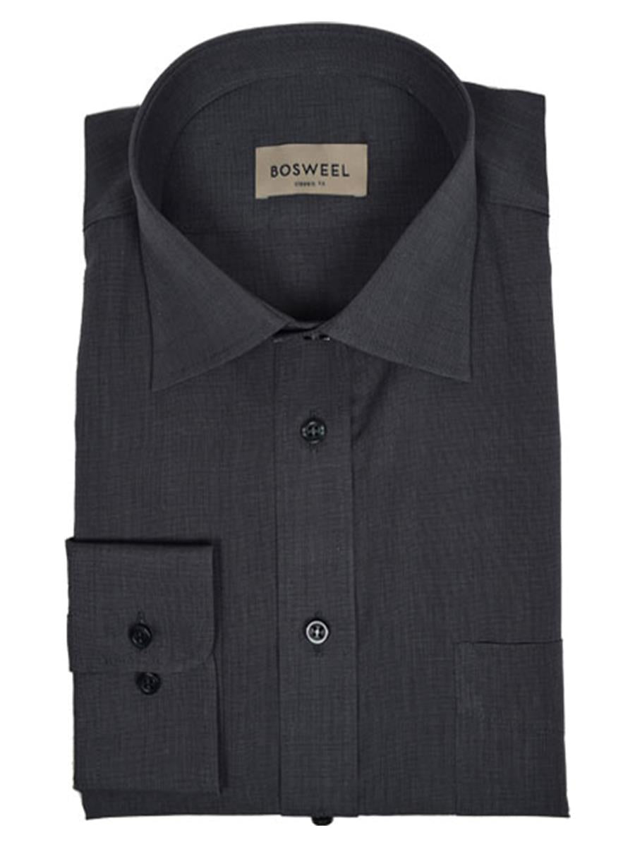 Bosweel Classic fit Skjorte